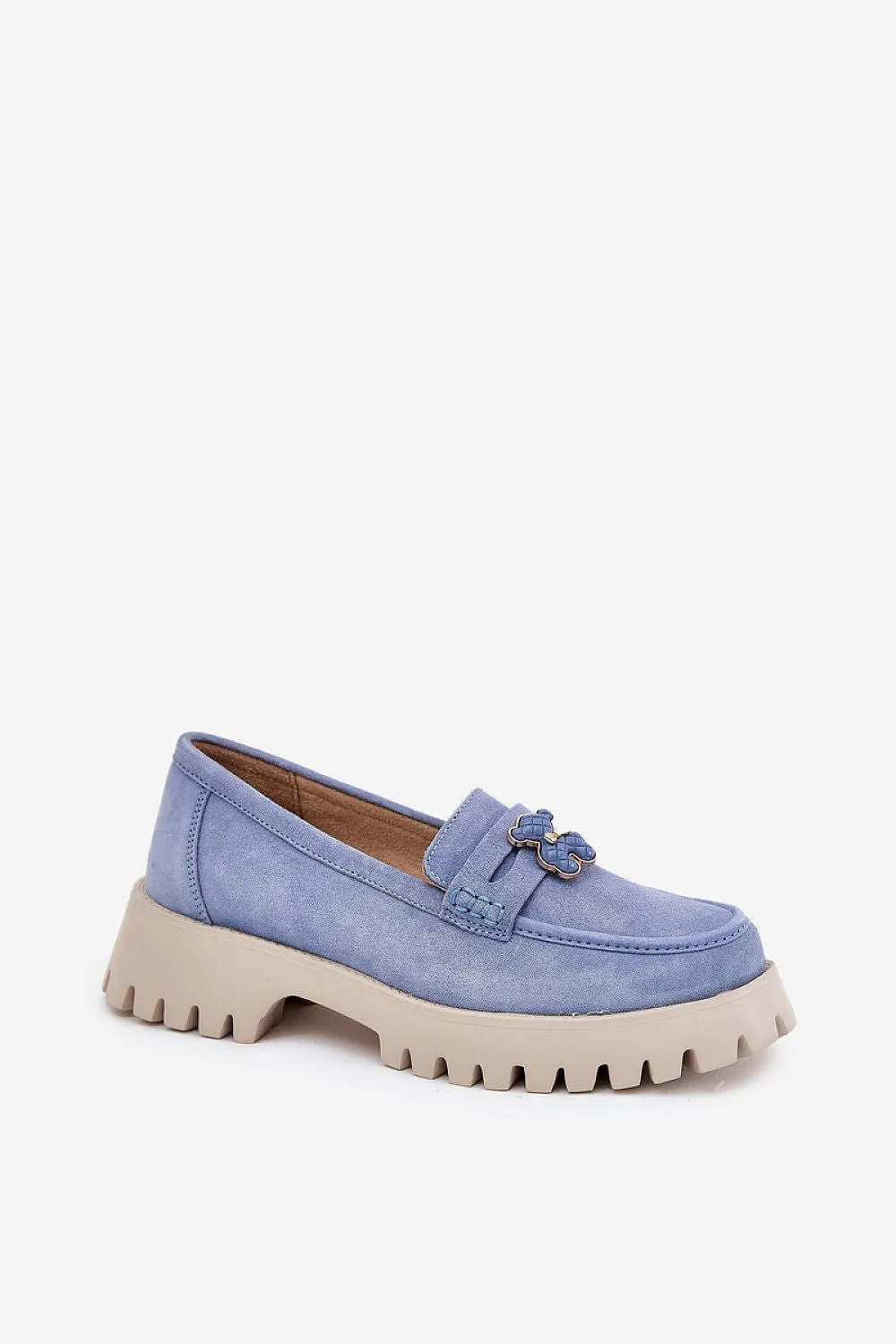 Mocassin
