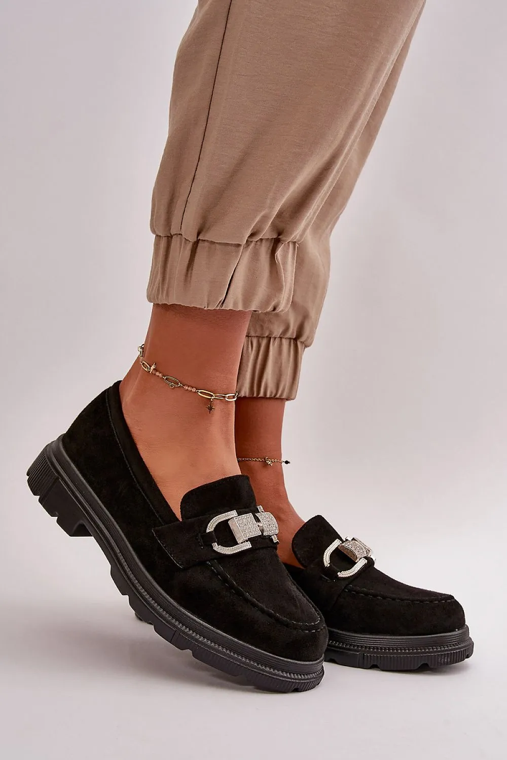 Mocassin