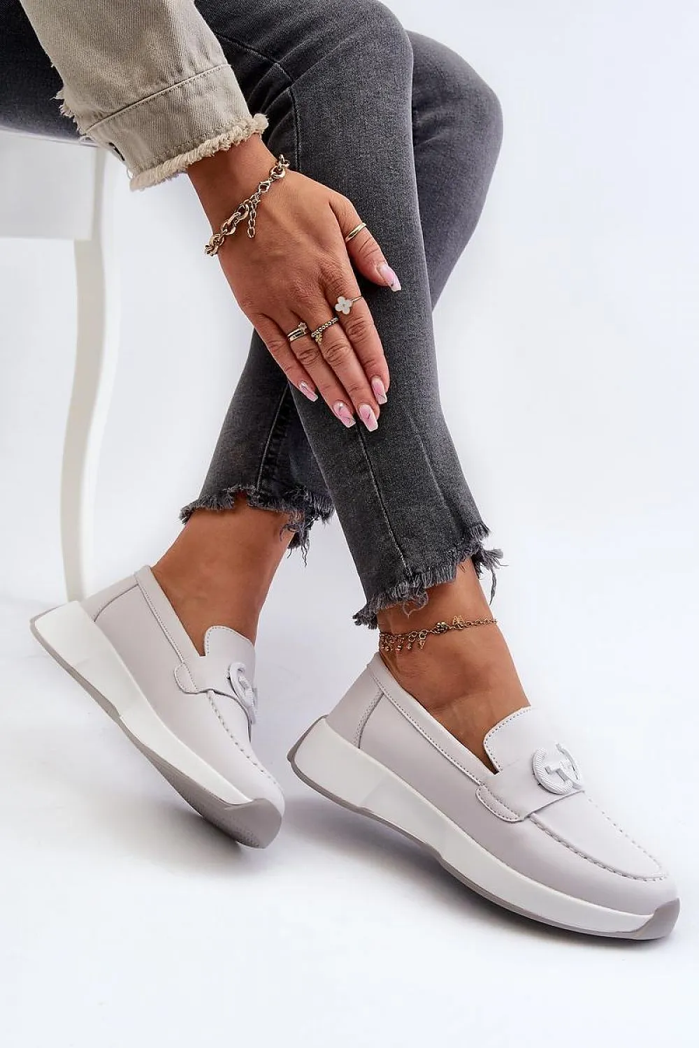 Mocassin