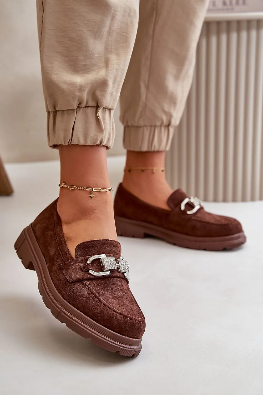 Mocassin