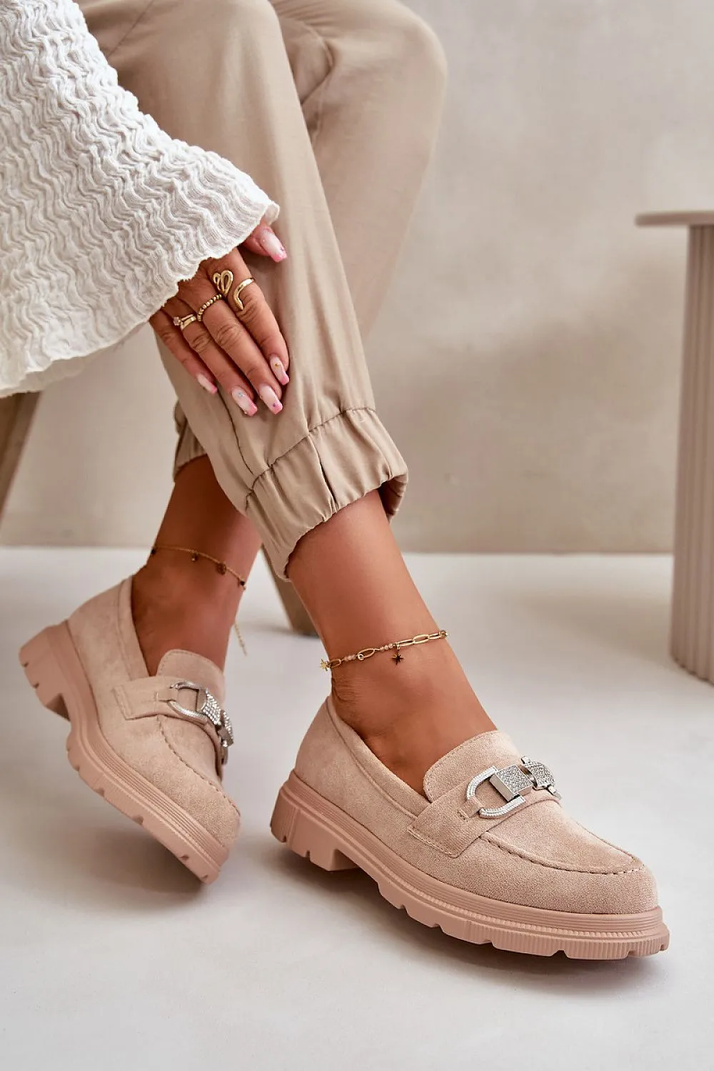 Mocassin