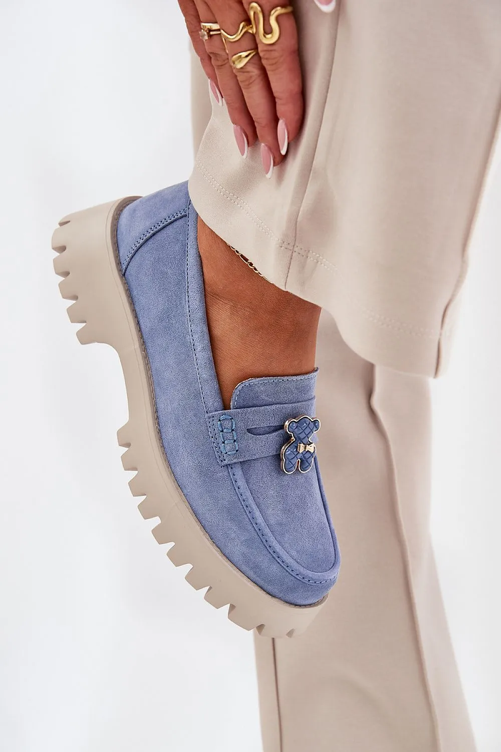 Mocassin