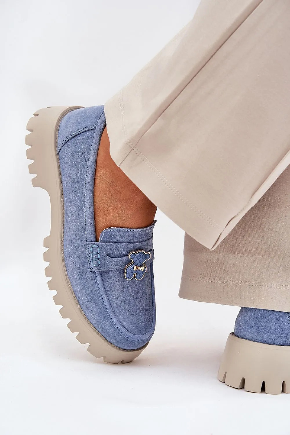 Mocassin