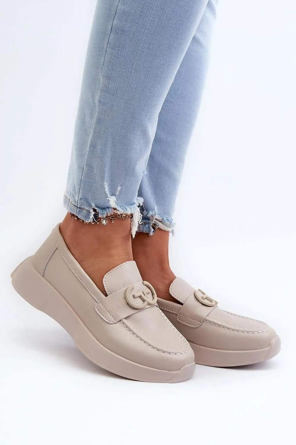 Mocassin