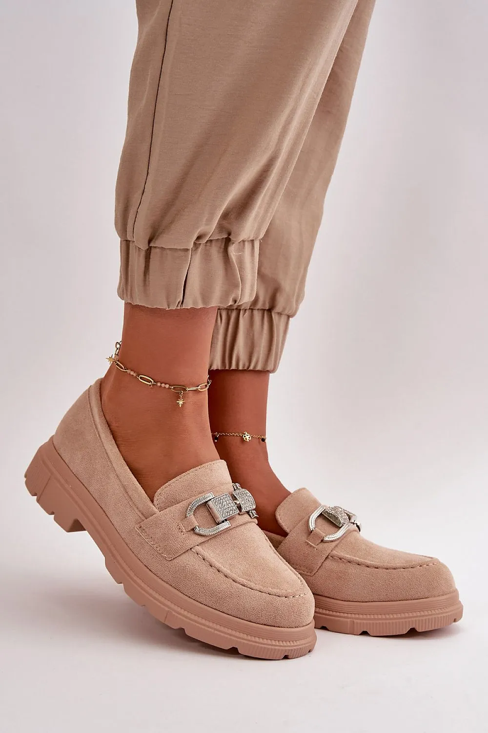Mocassin
