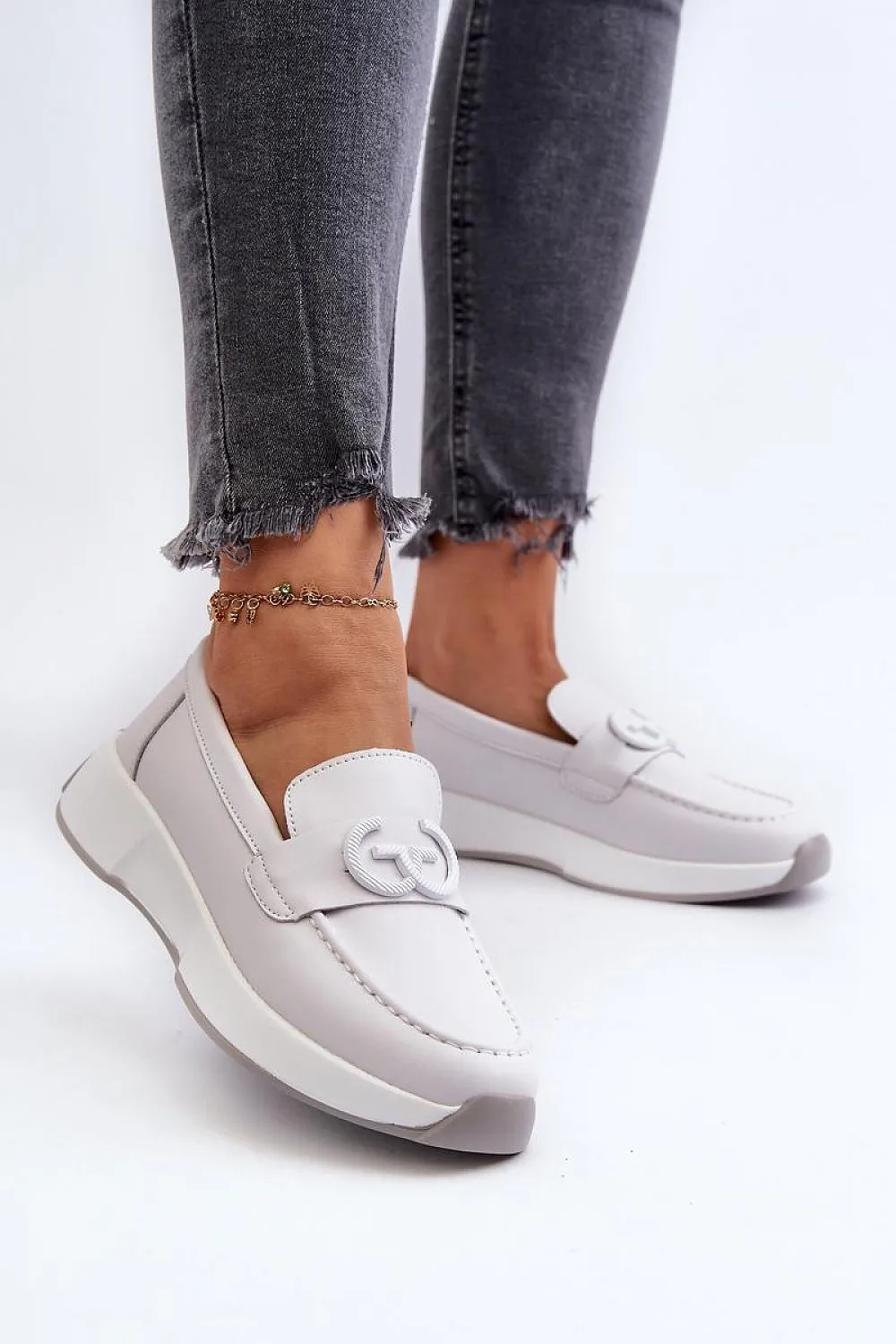 Mocassin