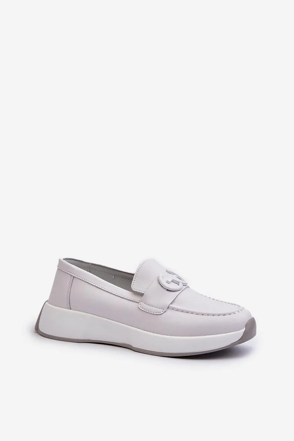 Mocassin