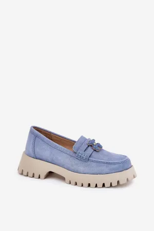 Mocassin