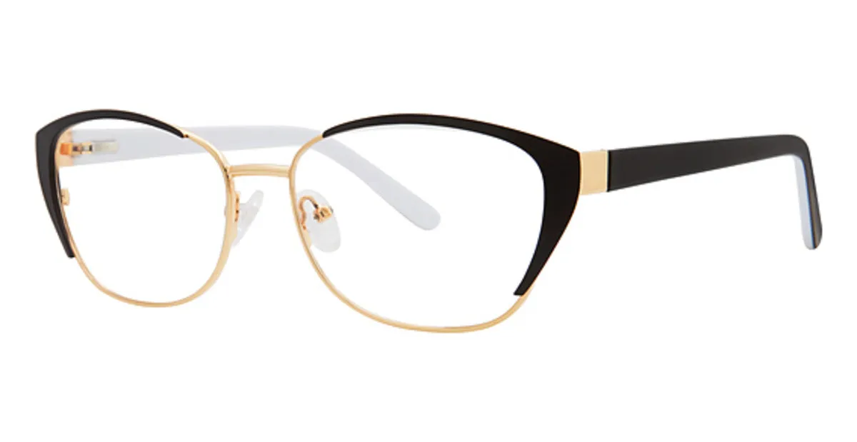 Modern Art Eyeglasses A601