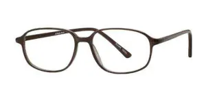 Modern Eyeglasses Adam