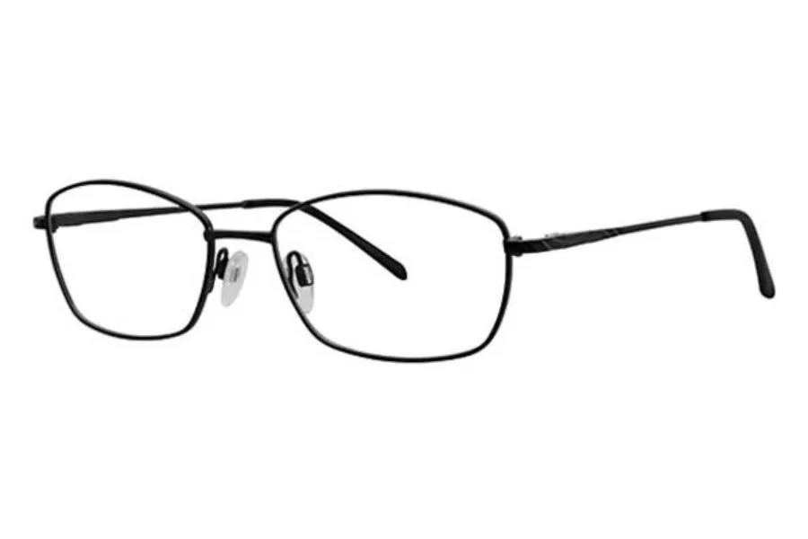 Modern Eyeglasses Debbie