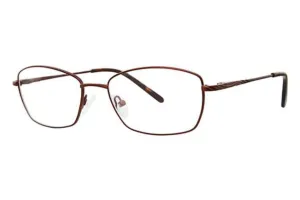 Modern Eyeglasses Debbie