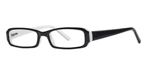Modern Eyeglasses Emma