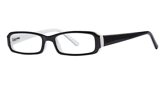 Modern Eyeglasses Emma