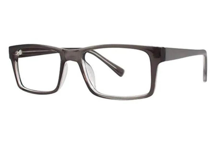 Modern Eyeglasses Fighter