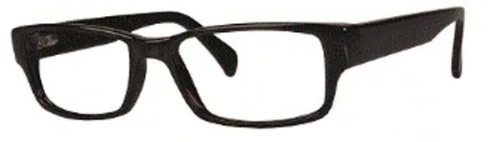Modern Eyeglasses Slick