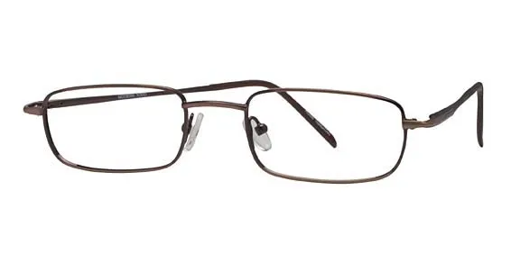 Modern Eyeglasses Todd