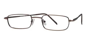 Modern Eyeglasses Todd