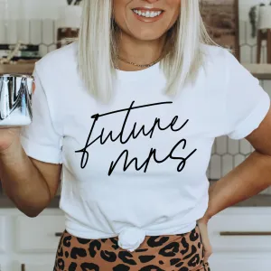 Modern Future Mrs