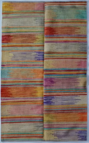 Modern Kilim 2'6" x 4'0"