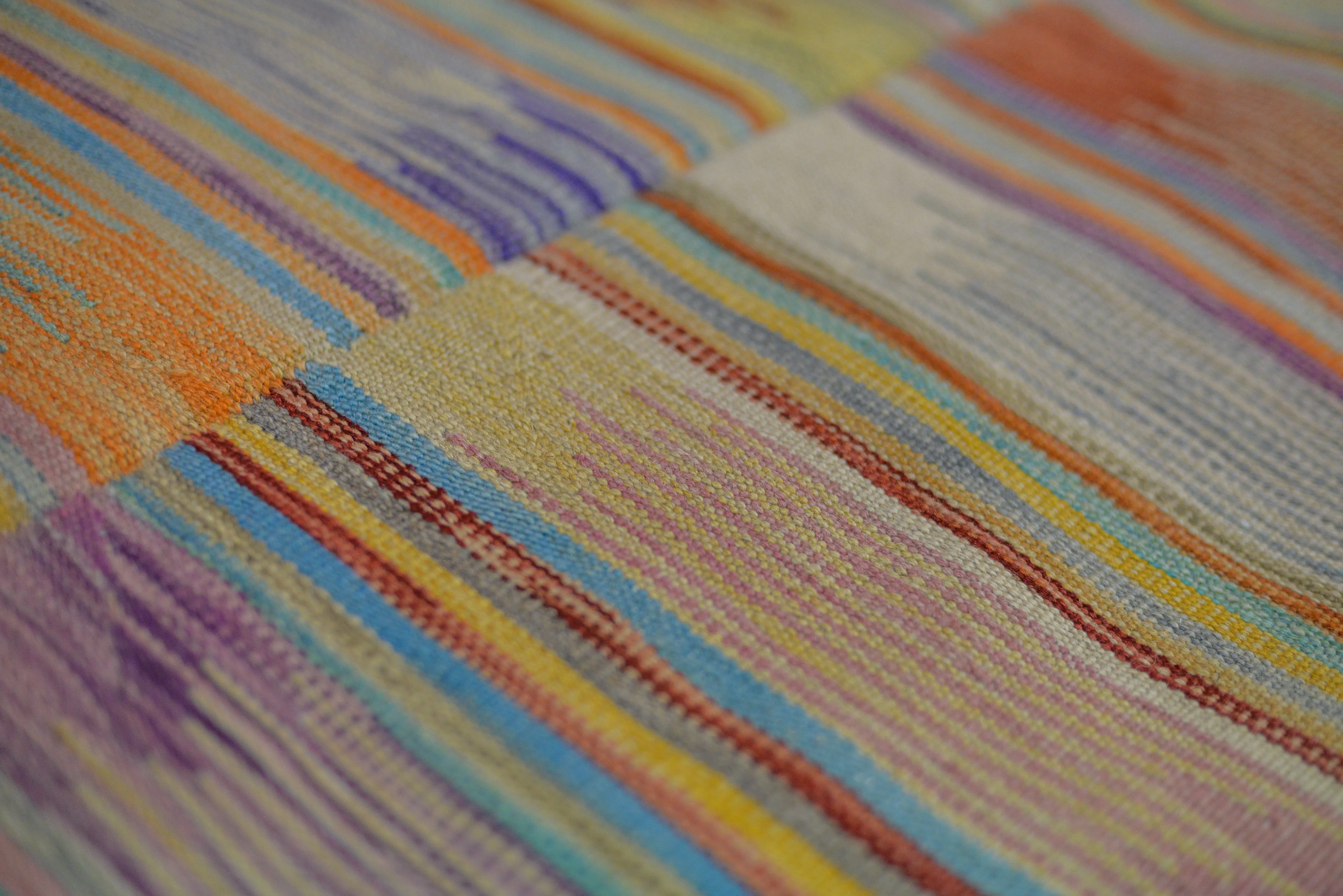 Modern Kilim 2'6" x 4'0"