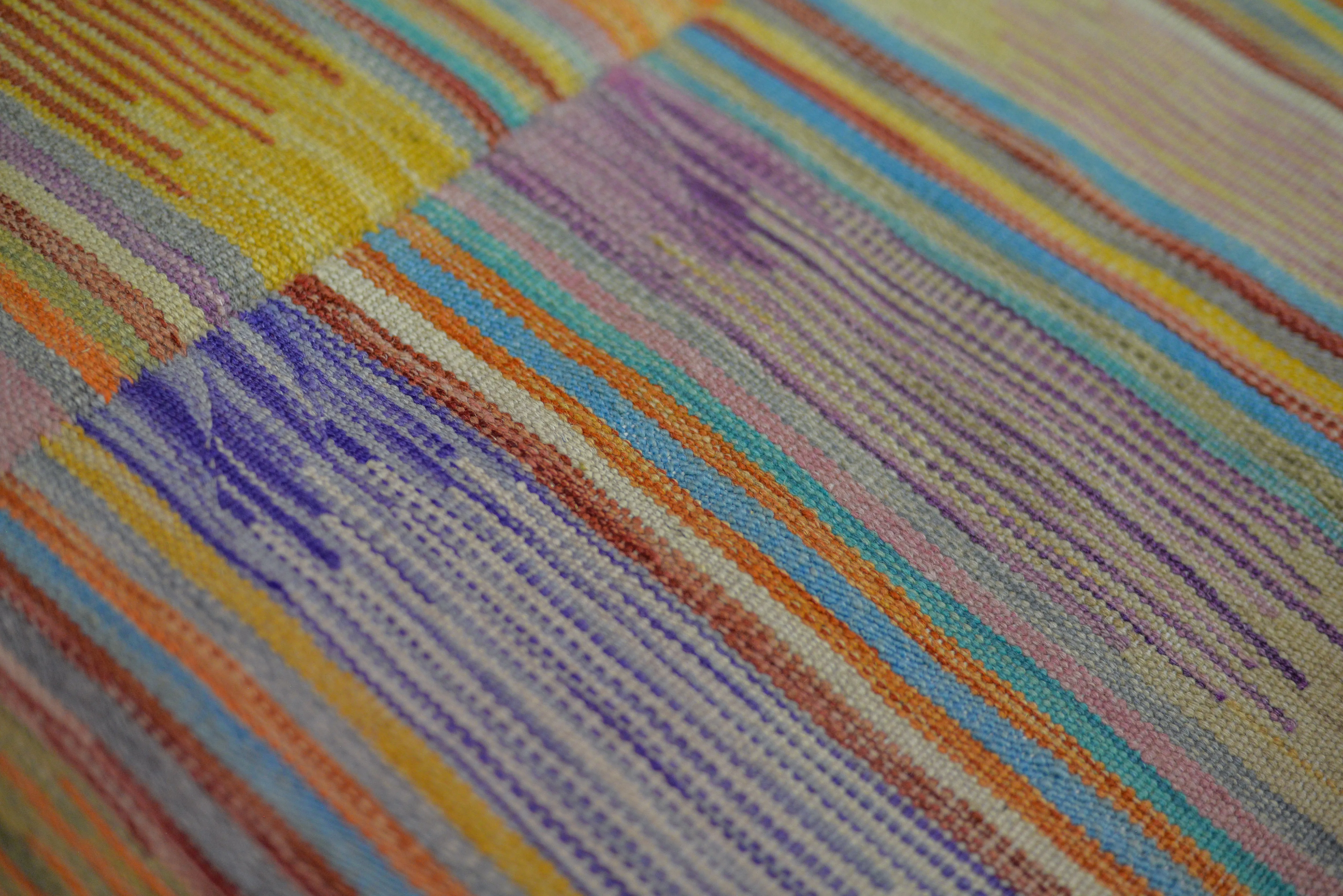 Modern Kilim 2'6" x 4'0"
