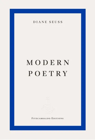 Modern poetry