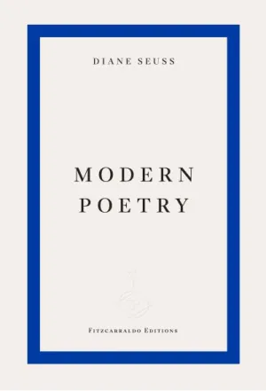 Modern poetry