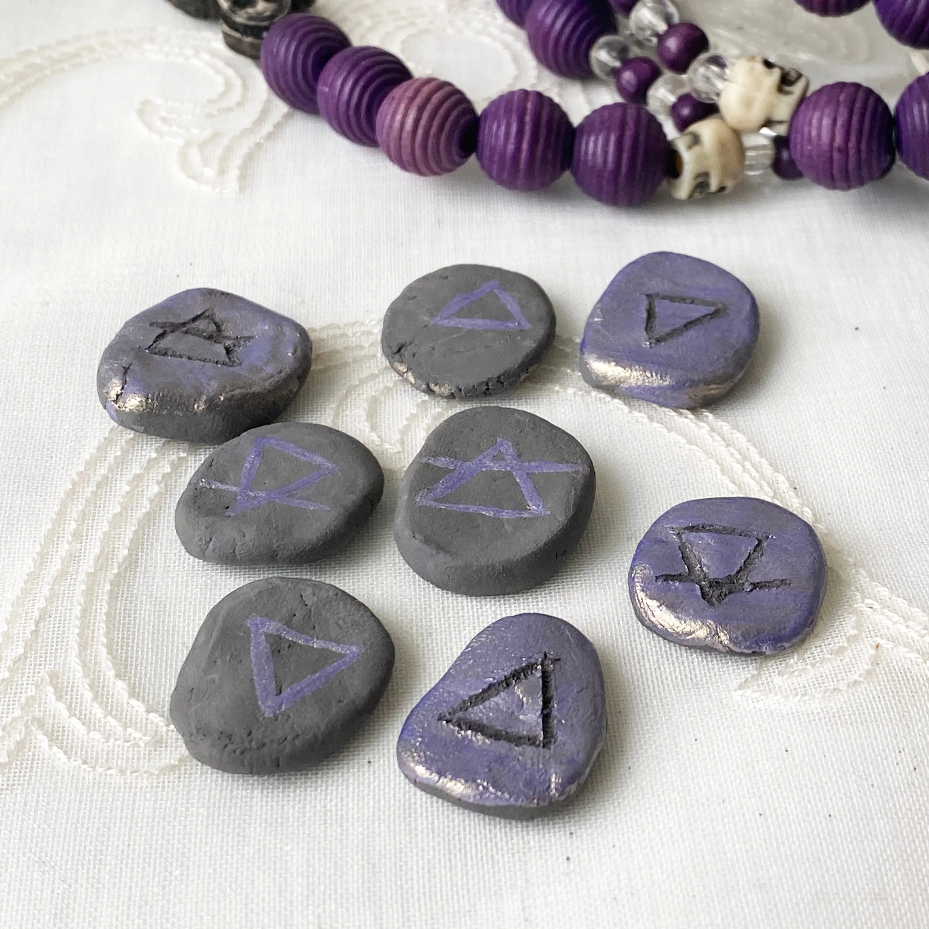 Modern Runes: Elements