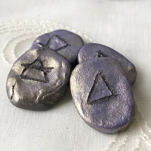 Modern Runes: Elements