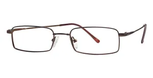 ModZ Flex Eyeglasses MX913