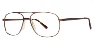Modz Titanium Eyeglasses Admiral