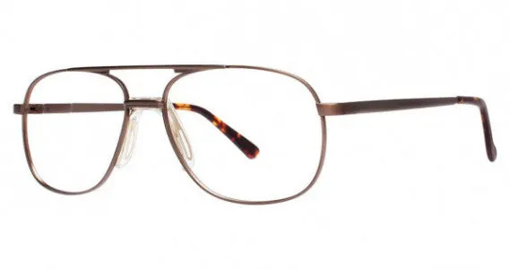 Modz Titanium Eyeglasses Admiral