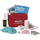 Mueller First Aid Soft Kit - Complete