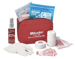 Mueller First Aid Soft Kit - Complete