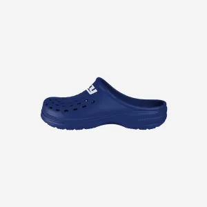 New York Giants Womens Solid Clog