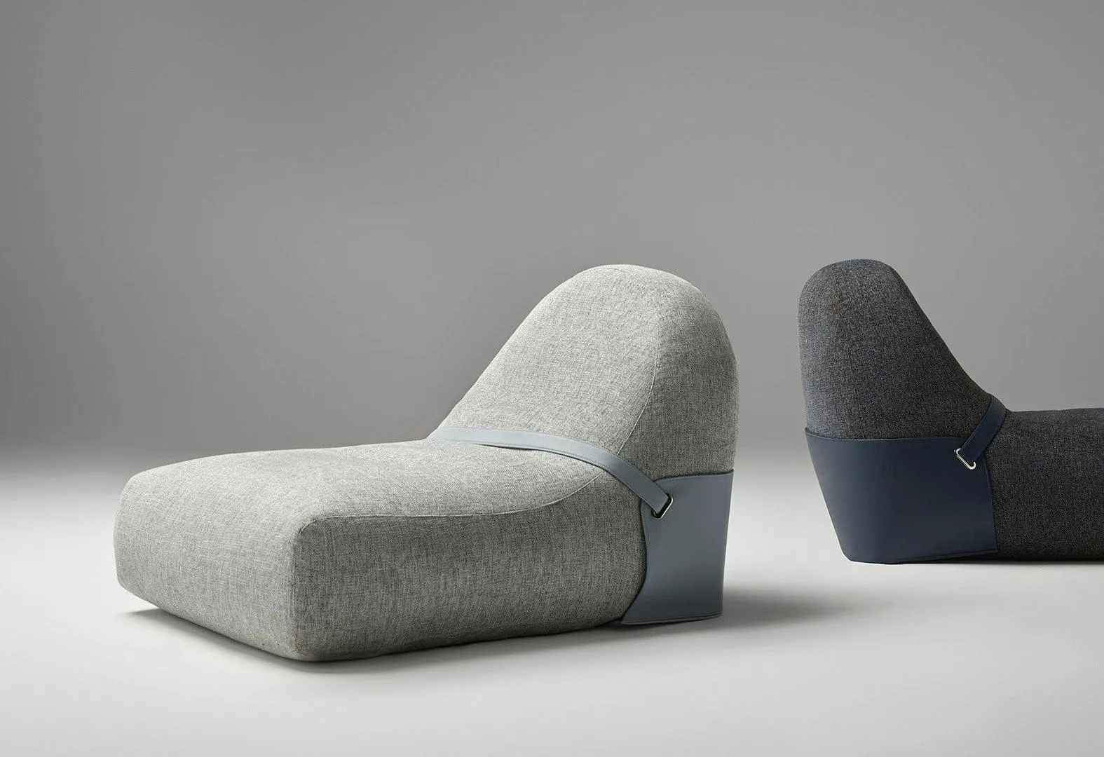 NIDO LEATHER