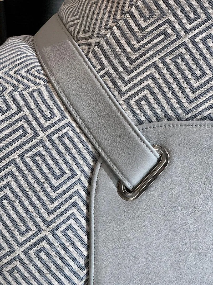 NIDO LEATHER