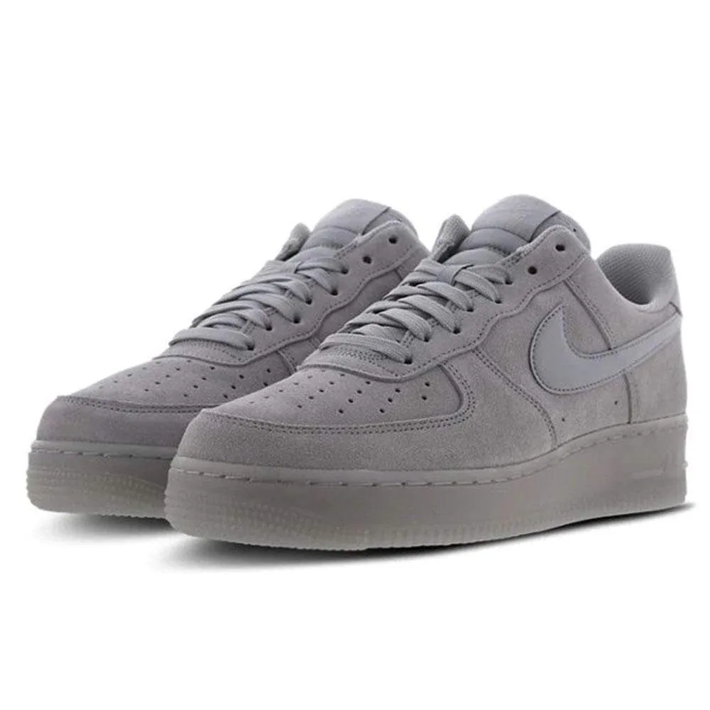 Nike Air Force 1 '07 Low 'Wolf Grey'
