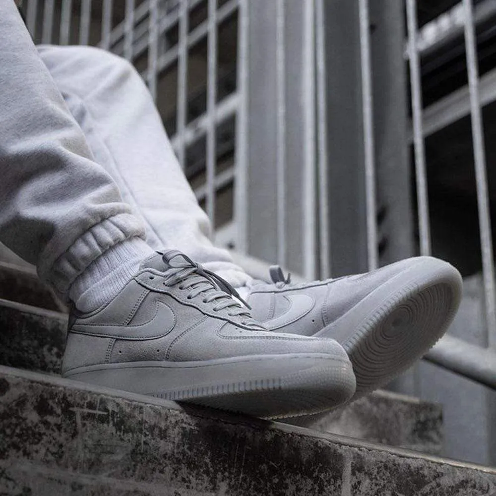 Nike Air Force 1 '07 Low 'Wolf Grey'