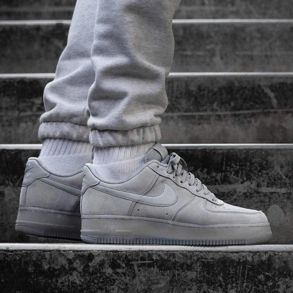 Nike Air Force 1 '07 Low 'Wolf Grey'