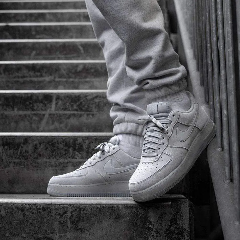 Nike Air Force 1 '07 Low 'Wolf Grey'