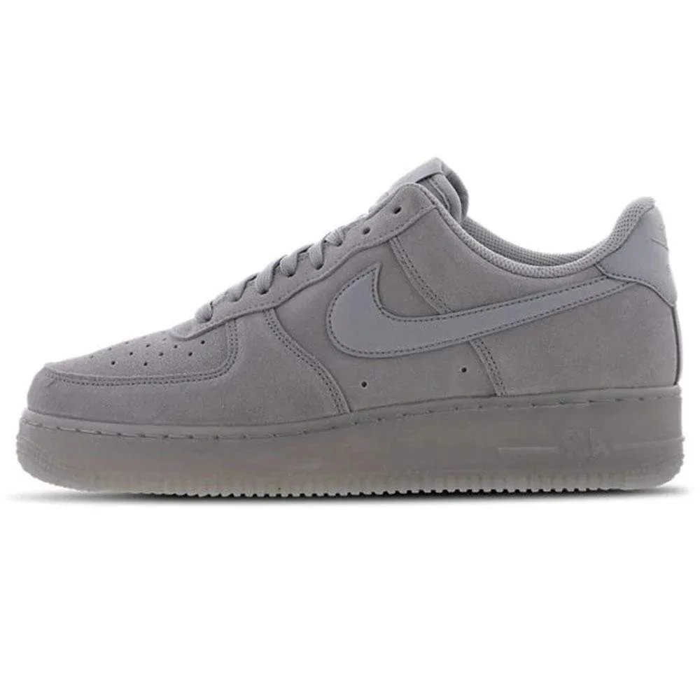 Nike Air Force 1 '07 Low 'Wolf Grey'