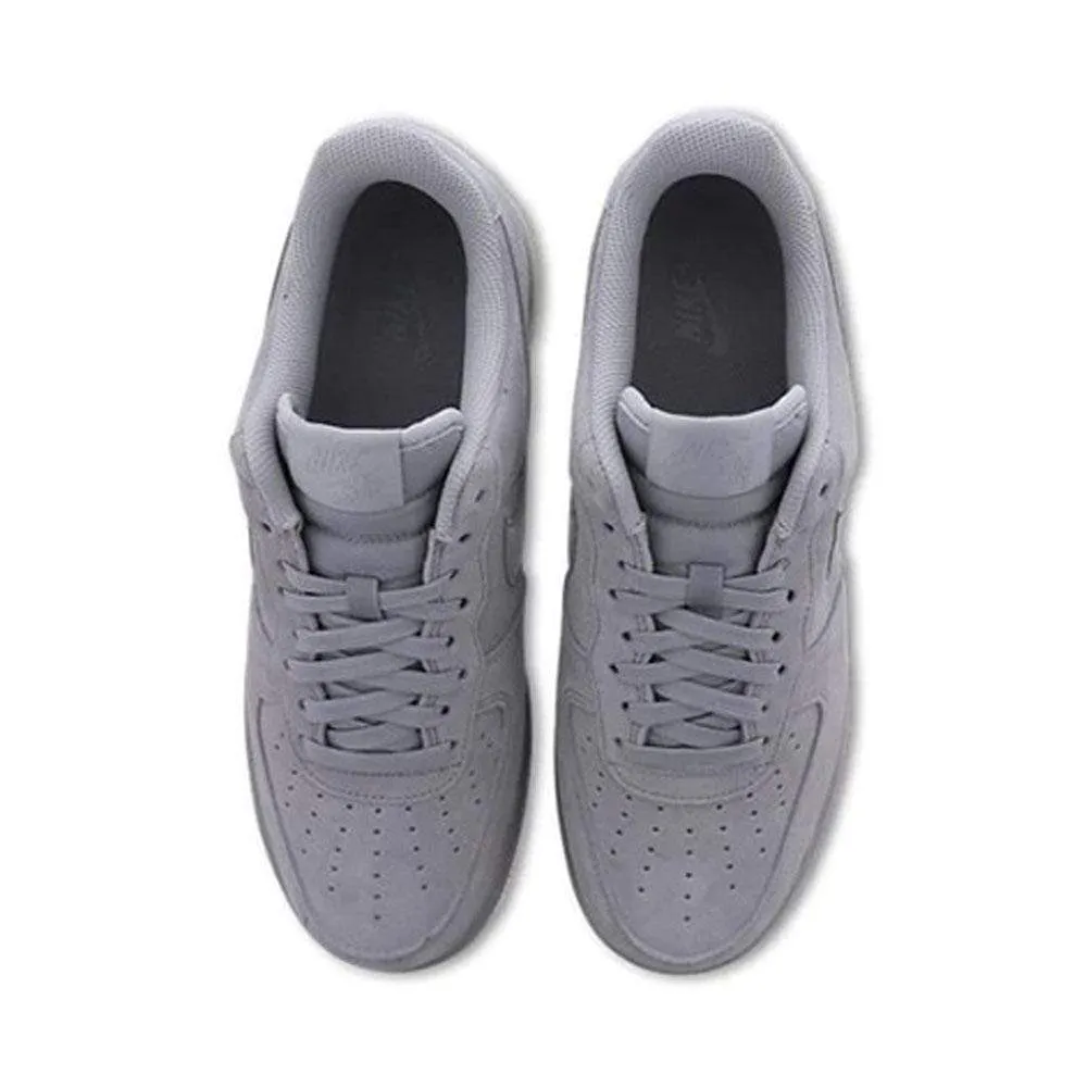 Nike Air Force 1 '07 Low 'Wolf Grey'