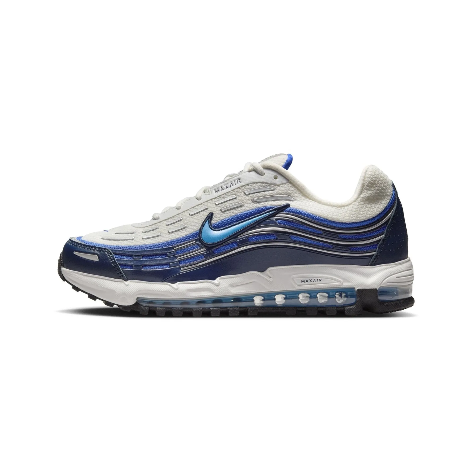 Nike Air Max TL 2.5 'Summit White Obsidian' (2025)