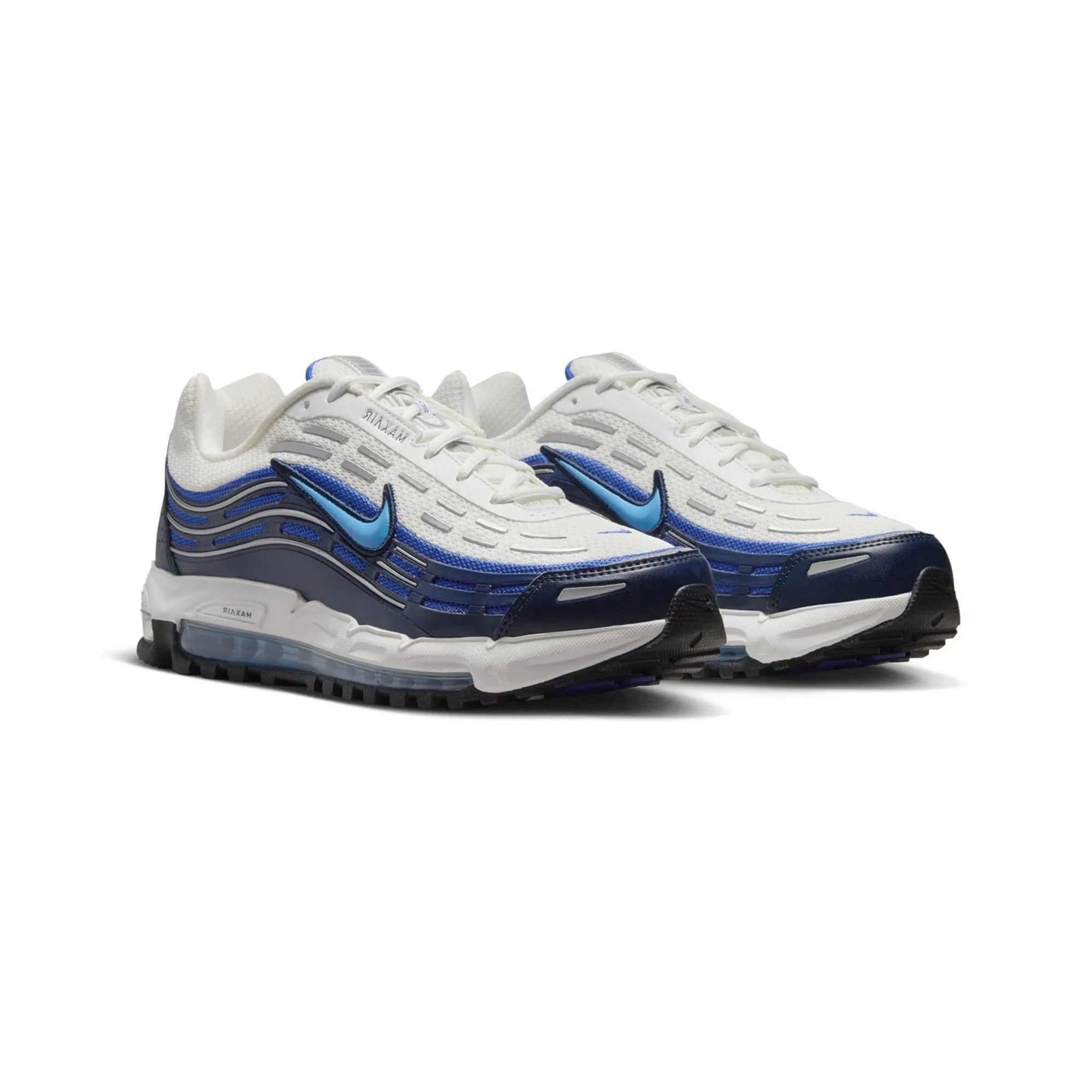 Nike Air Max TL 2.5 'Summit White Obsidian' (2025)