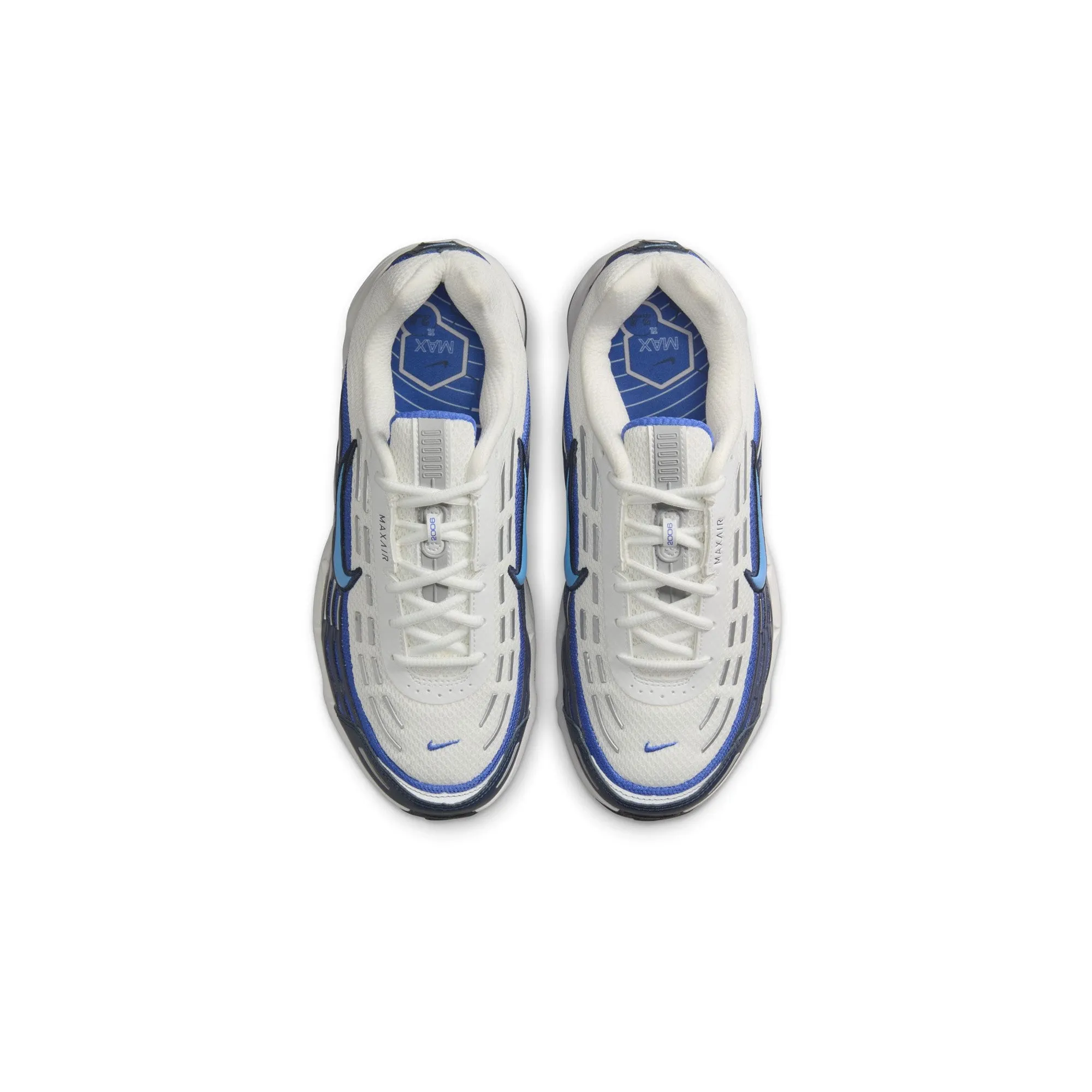 Nike Air Max TL 2.5 'Summit White Obsidian' (2025)