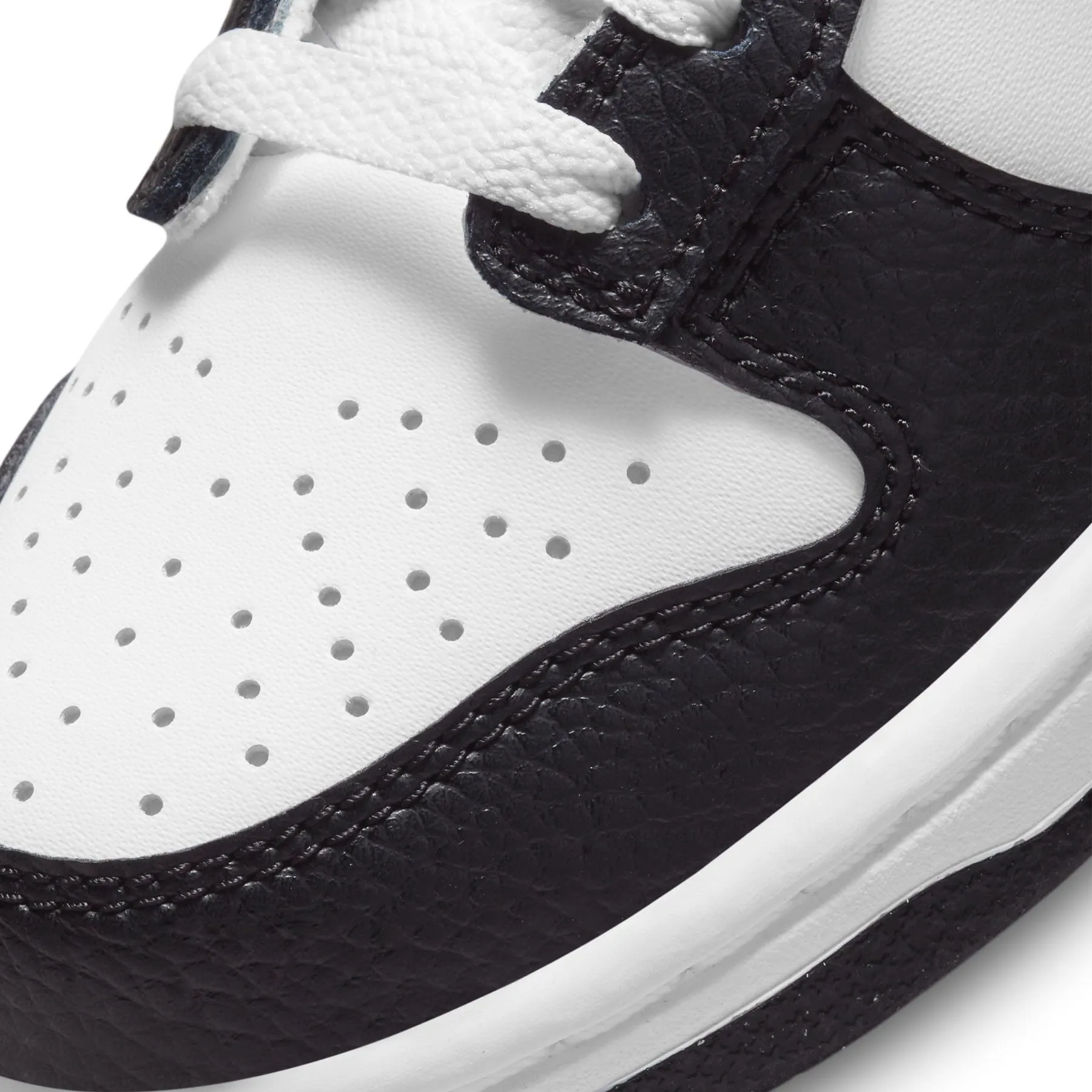 Nike Dunk Low GS 'White Light Lemon Twist'