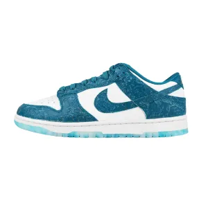 Nike Dunk Low - Ocean