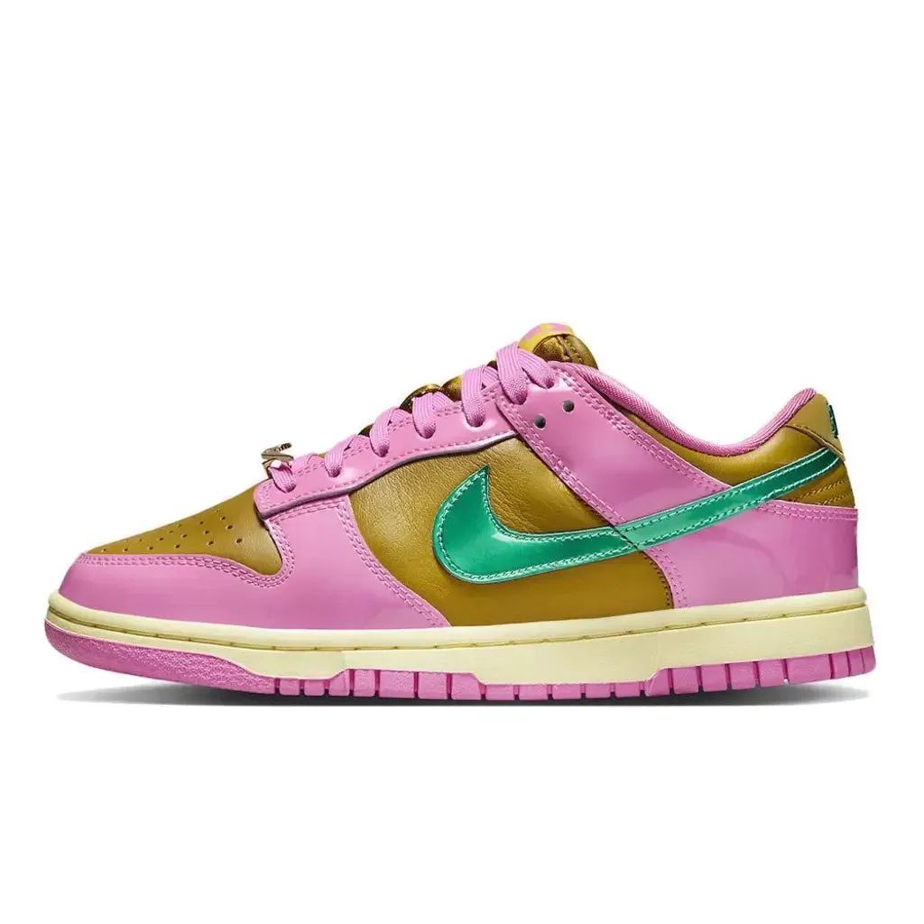 Nike Dunk Low 'Parris Goebel'